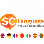 Logo SC Language
