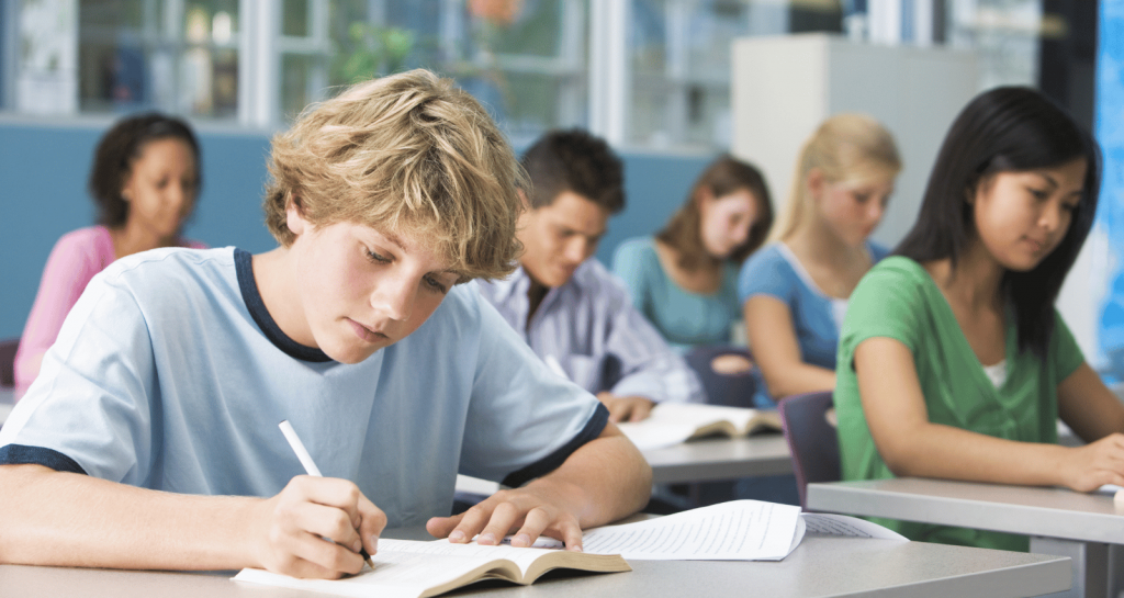 Clases de Inglés Presenciales