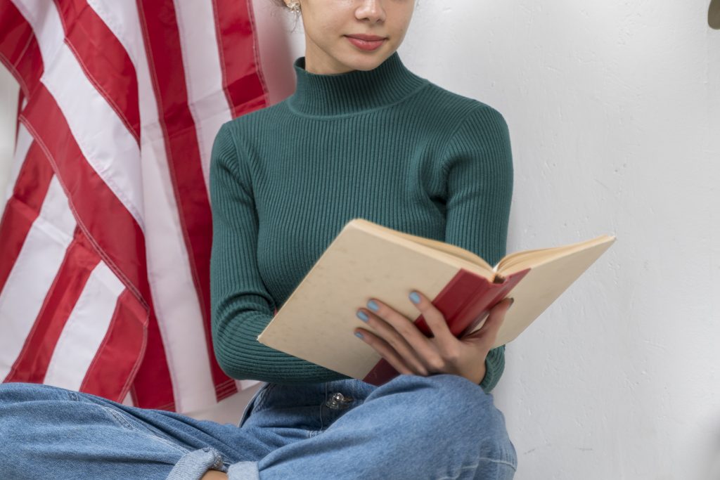 Reading & Use of English