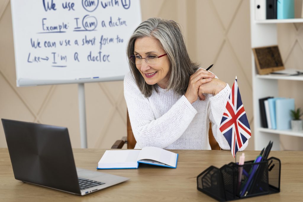 curso de preparación C1