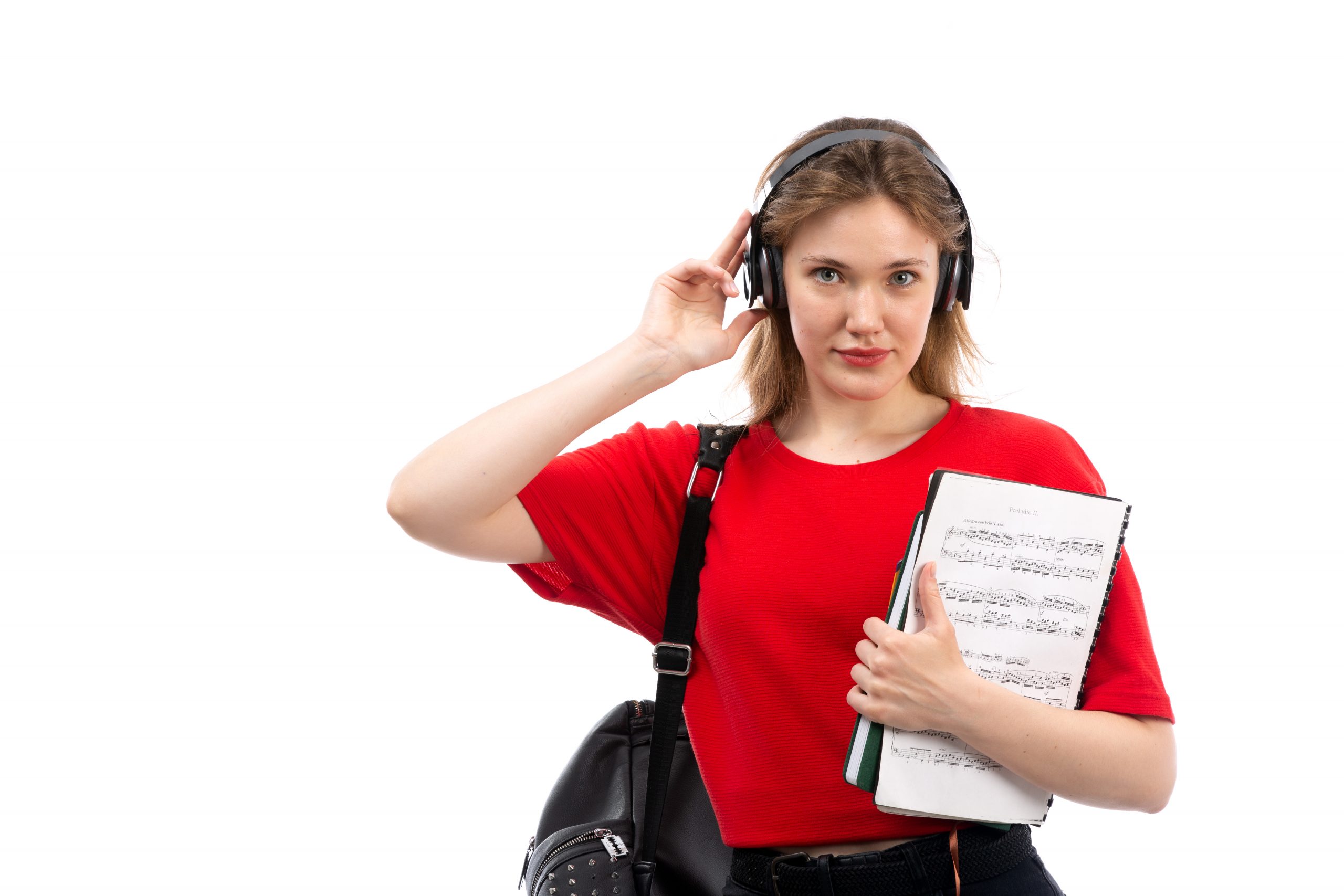 Listening B2: Entrenamiento Auditivo